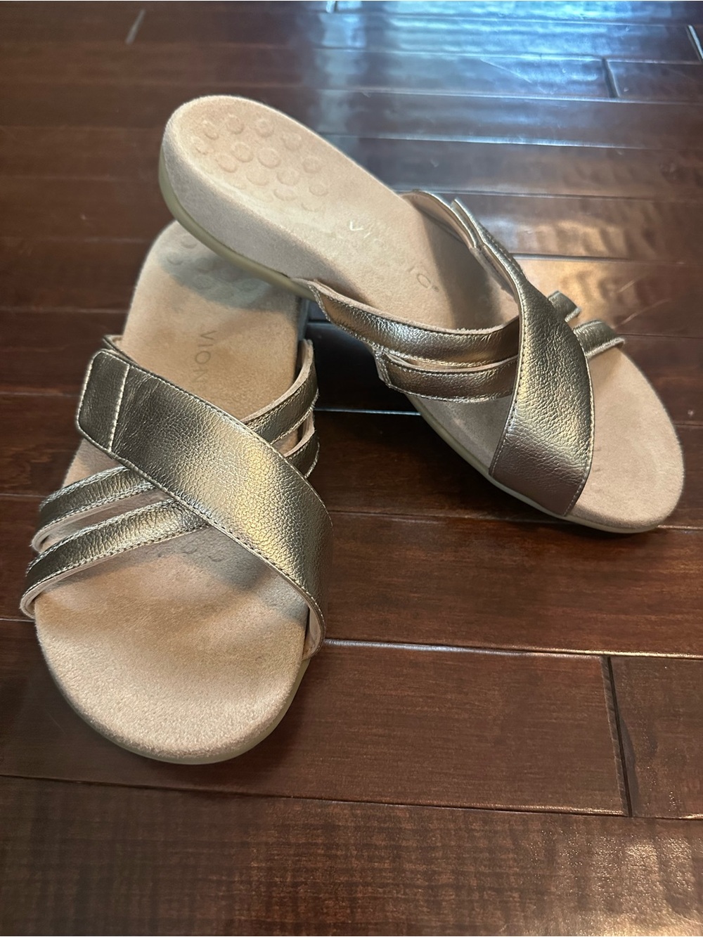 Vionic Zarie Sandals - Picture 3 of 5